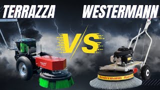 Terrazza Vs Westermann Which Is The Best Moss Brush Comparison