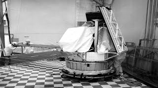 The Legacy of NASA's Mariner 8 Mission Inspiring Future Exploration