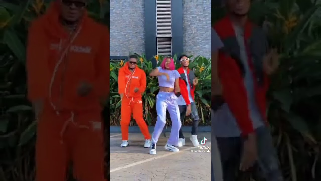 Nishike by christian bella trending new TikTok challenge best video compilation 🔥🔥🔥