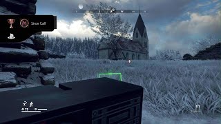 Generation Zero Boombox