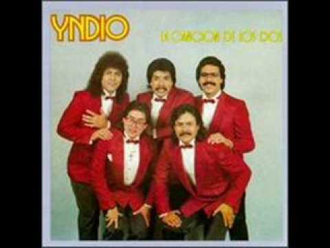 Grupo Yndio - La cancion de los dos - Sin tu amor 2