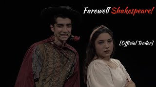 Elveda Şekspir! [Fragman]/Farewell Shakespeare! [Official Trailer]