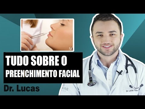 Vídeo: O que é um preenchimento?