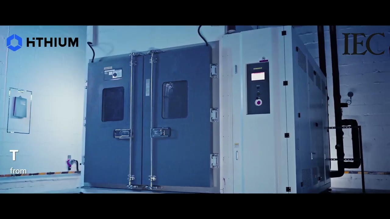 Global Scale, Local Reliability. 🌏 