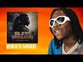Stonebwoy Silent Samurai Lyrics Video mp3