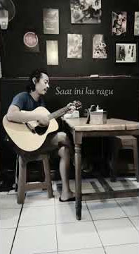 Hey .. (cover ipang) #ipanglazuardi #shorts