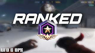 Ranked Highlights #3 | Critical Ops