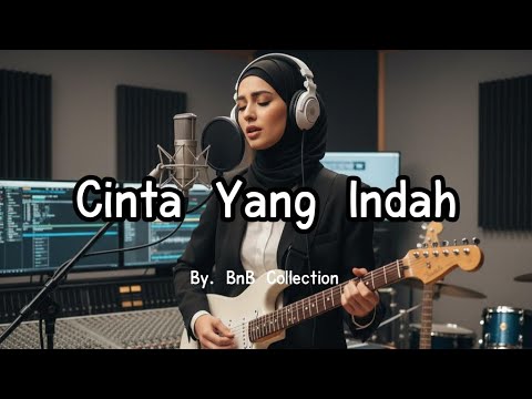 Musik Romantis — Cinta Yang Indah — BnB Collection | Official Music Video