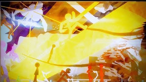 All my animations I made since i was a kid - compilation 2022-2023 (sticknodes)