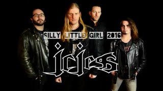 Video thumbnail of "JCJess Silly Little girl 2016"