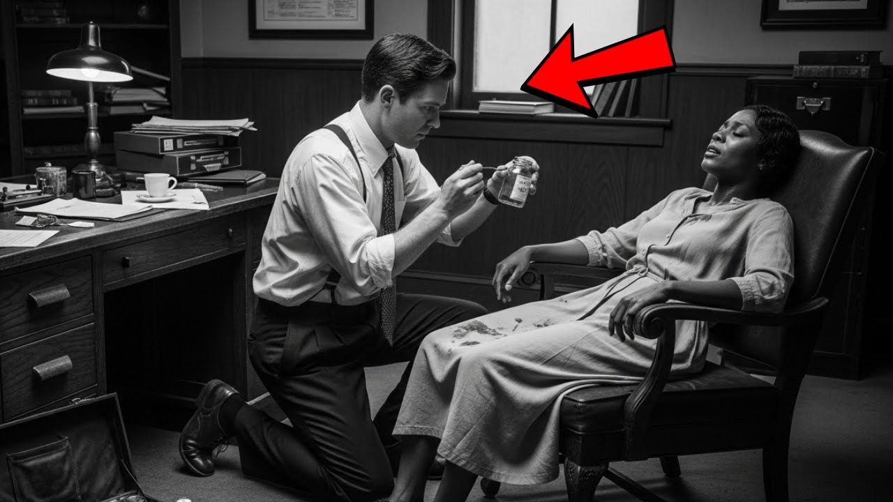 Mobster tried to poison Stephanie St. Clair — Bumpy Johnson took revenge with the RAZOR