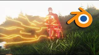 The Flash Spotted.mp4 (Blender Animation) Net Worth