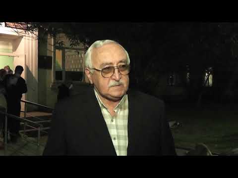 ფოთის საარჩევნო უბნებში ხმის მიცემა გრძელდება 31 10 20