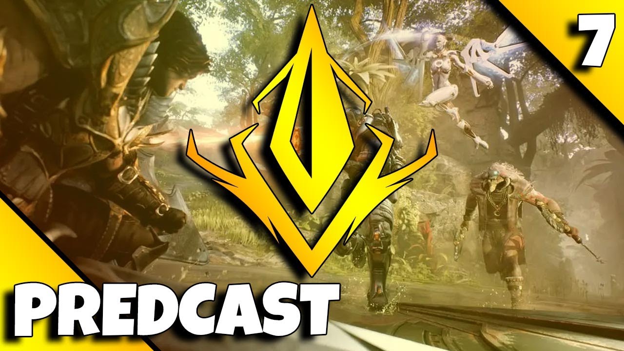 PREDECESSOR: News, Updates, and More - Predcast Episode 7