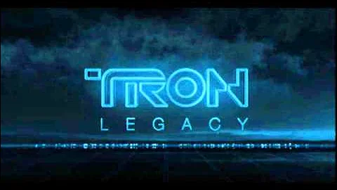 Tron Soundtrack: #24: Outlands, Pt 2