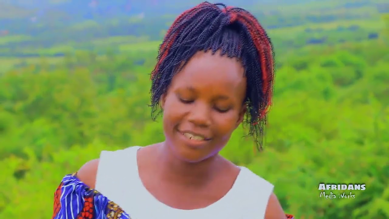 ABIRO TING'I MALO- EV. BEATRICE ACHIENG