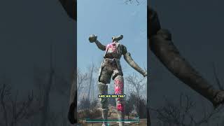 This is what raiders call art