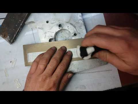 Film Kablo Tamiri - Flexible Flat Cable Repair