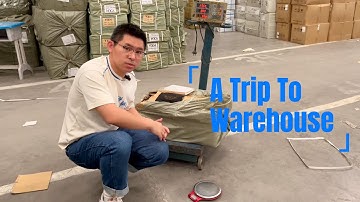 China Product Loading Container Agent: Warehouse & Load Ship 40HQ Container In Yiwu