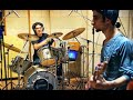 Iranian band PART covered Led Zeppelin &#39;s song Achilles Last Stand live in studio
