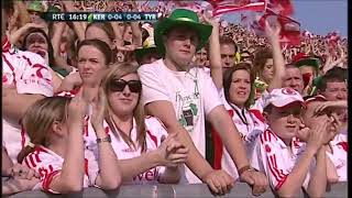 Tyrone v Kerry 2008 All-Ireland SFC Final (Full Match)