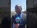 Dozens killed in two separate mass shootings in South Africa | DW News