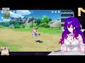 Time for an Adorable Event in Genshin (Phantasmal Pals) | !lurk !gank !social