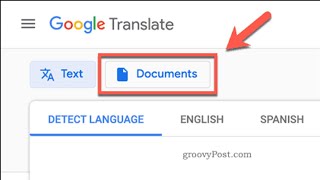 How To Translate PDF File Quickly Using Google Translate screenshot 5