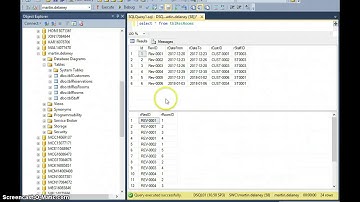 Creating a Room booking system Part 2