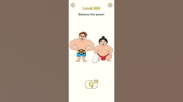 Dop2 Gameplay Level 266 #shorts #deletepuzzle #deleteonepart2 #puzzletime #dop2 #dop #viralshort