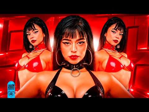 VIDEO SENSUAL - ME MANDA FOTO DO PAU - Cacau Chuu (DJ Patrick Original) 2026