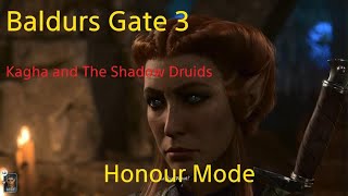 Baldurs Gate 3 Honour Mode Kagha & Shadow Druids ( plus Ancient Mud Mephit and Wood Woad Battle )
My Honour Mode run battle against Kagha & Shadow Druids plus ancient Mud Mephit and Wood Woads in Baldurs Gate 3 #BaldursGate #RPG #BG3 #gaming #Larian #HonourMode #Laezel #shadowheart #Astarion #Karlach Baldurs Gate 3 Honour Mode Kagha & Shadow Druids ( plus Ancient Mud Mephit and Wood Woad Battle )