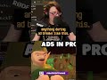 Stream Ads