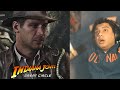 Indiana Jones and the Great Circle | PC Gameplay | Part 9
