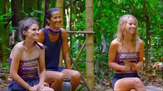Survivor New Zealand Season 2 Episode 12