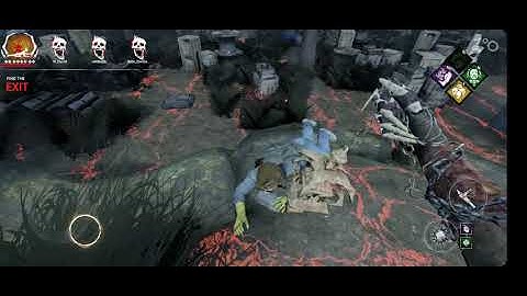 DBDM Hacker report video