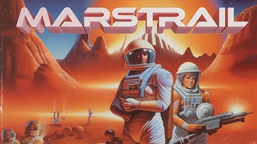 GPT-4 Created a Playable Mars Version of Oregon Trail