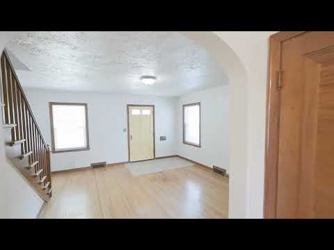 1540 Burr Street, Lincoln, NE home video tour
