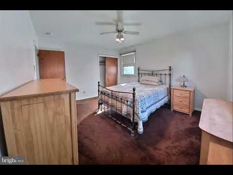 5217 Terrace Avenue, Pennsauken, NJ home video tour