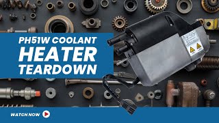 Heavy Duty Truck Parts | Bunk Heaters | Engine Heater