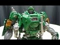 Transformers Age of Extinction Voyager HOUND: EmGo's Transformers Reviews N' Stuff