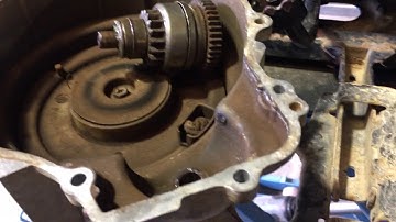 Polaris Sportsman 500 HO Engine Noise - Revealed Pt. 3