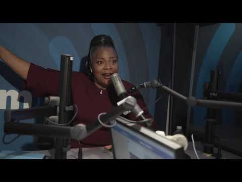 Mo'Nique: Oprah-Netflix Shade