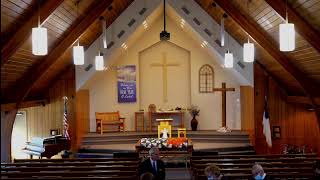 Memorial Service for William "Bill" Vandermay