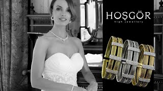 Hoşgör Jewellery Backstage & Showreel