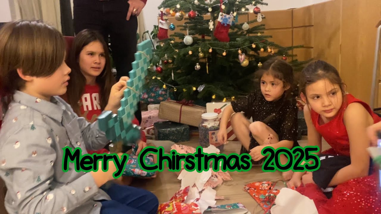 รวมตัวกันฉลองคริสมาสต์2025 อิสานเดนมาร์ก อิสานฮอลแลนด์