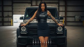 ODENN, OMER DEEP, Zmeex, Onur Dincel, Zenox - Paranoia, Ethernal, Shadow, Infinity by NOVA MIX 2025