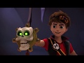 Zak Storm - Serial Animasi