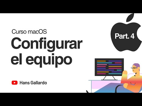 Cómo gestionar las aplicaciones y los iconos en iOS y iPadOS 13.2 o superior - Video