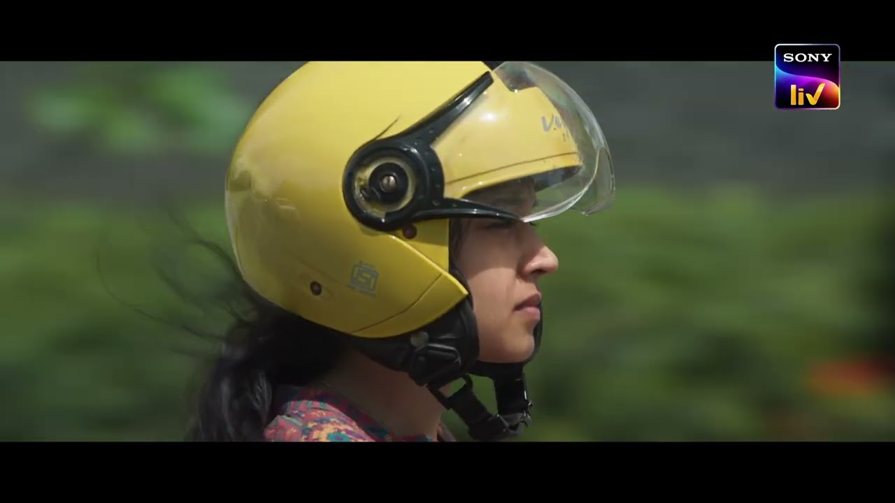 ROY | Official Trailer | Telugu | Suraj & Shine Tom | Sony LIV | Streaming Now